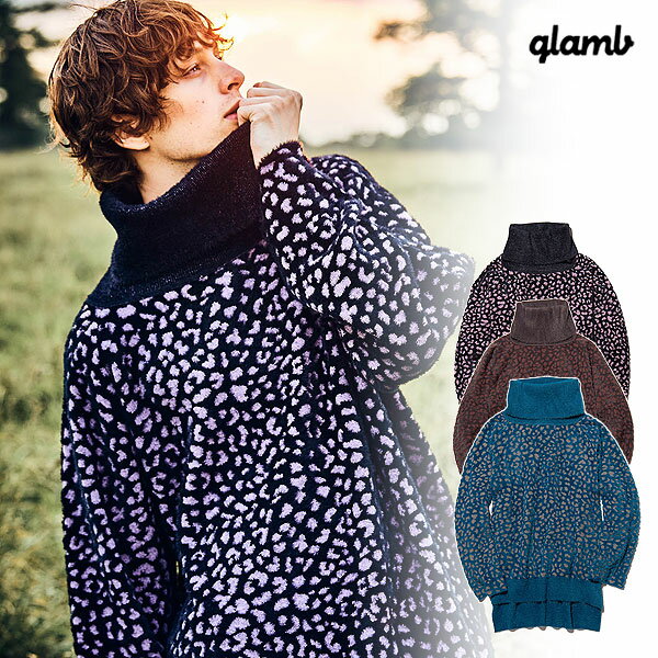 楽天市場】glamb レオパードの通販 楽天市場】glamb レオパードの通販