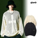 glamb O Cross Mesh Knit NXbVjbg jbg 