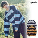 ARTIF㤨2023  ͽ 12ܡ1ͽ glamb  Switched Border Knit åɥܡ˥å ˥å ̵ 󥻥ԲġפβǤʤ24,750ߤˤʤޤ