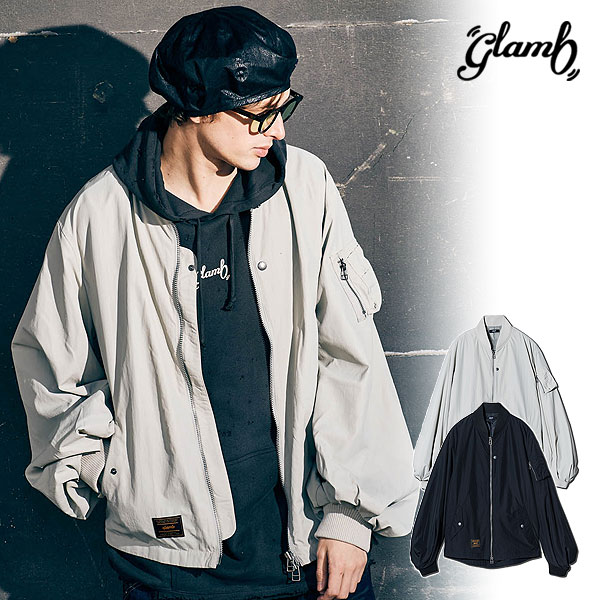 楽天市場】glamb ma-1の通販 楽天市場】glamb ma-1の通販