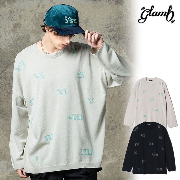 楽天市場】glamb グラム(素材(生地・毛糸)ニット)(トップス 楽天市場】glamb グラム(素材(生地・毛糸)ニット)(トップス