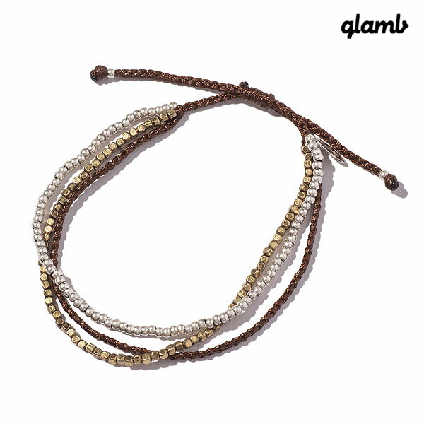 glamb O Multi Beads Bracelet }`r[YuXbg uXbg 