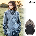 2023 冬 先行予約 11月上旬〜中旬入荷予定 glamb グラム Drape Collar JKT ドレープカラージャケット ジャケット 送料無料 キャンセル不可