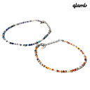 glamb グラム Beads Grain Bracelet ビーズグレインブレスレット ブレスレット 送料無料