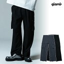 glamb O Cargo Slacks J[SXbNX pc 