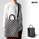 2024 t s\ 2{`3{ח\ glamb O Monogram Tote Bag mOg[gobO g[gobO  LZs