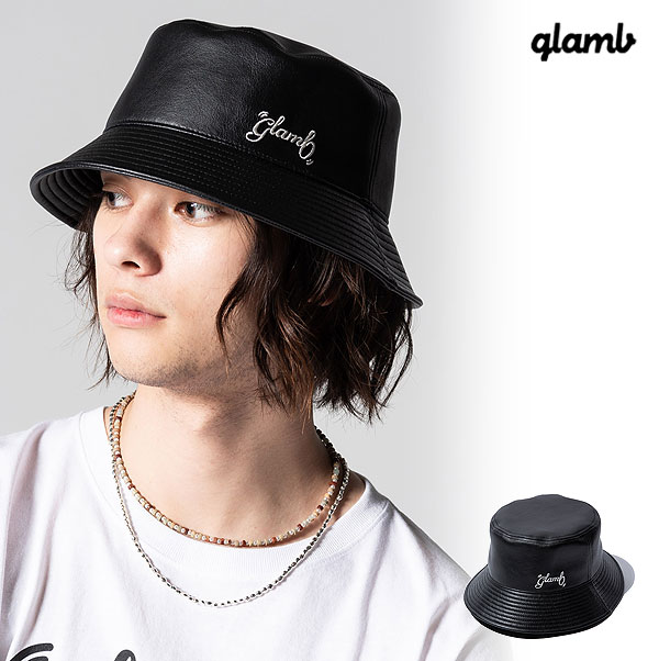 楽天市場】glamb ハットの通販 楽天市場】glamb ハットの通販