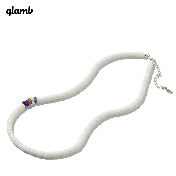 30OFF SALE Z[ glamb O Shell Necklace Y VFlbNX lbNX  Xg[g