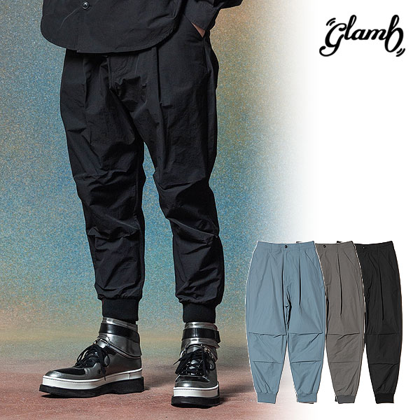 楽天市場】glamb サルエルパンツの通販 楽天市場】glamb サルエルパンツの通販