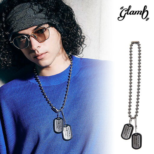 2025 夏 先行予約 5月下旬~6月上旬入荷予定 glamb グラム TIME TRAVELER Emergency Call Dog Tag (GEAR 012) タイムトラベラーエマージェンシーコールドッグタグ ネックレス 送料無料 キャンセル不可 2025 夏 先行予約 5月下旬~6月上旬入荷予定 glamb グラム TIME TRAVELER Emergency Call Dog Tag (GEAR 012) タイムトラベラーエマージェンシーコールドッグタグ ネックレス 送料無料 キャンセル不可