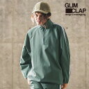 2023 H~ 1st s\ 10{`{ח\ GLIMCLAP ONbv Logo design stand-collar jersey Y W[W[  LZs