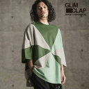 ARTIF㤨2024 ղ 1st ͽ 3ܡͽ GLIMCLAP ९å Switching imapct design T-shirt  T ̵ 󥻥ԲġפβǤʤ16,500ߤˤʤޤ