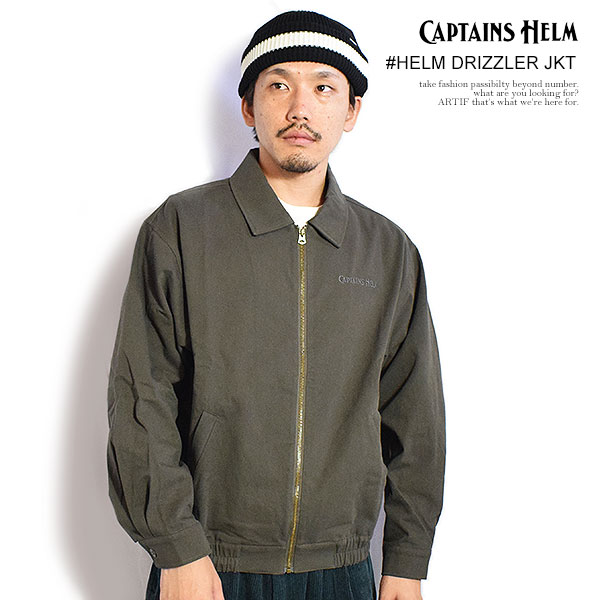 楽天市場】キャプテンズヘルム ジャケットの通販