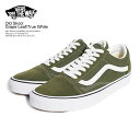 VANS バンズ Old Skool Grape Leaf/...