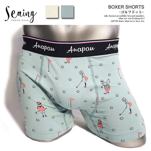 anapau AipE BOXER SHORTS Sthbg Y {NT[u[t {NT[pc V[c A_[EFA   JWA t@bV Xg[g