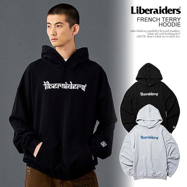 楽天市場】Liberaiders（パーカー｜トップス）：メンズファッションの通販