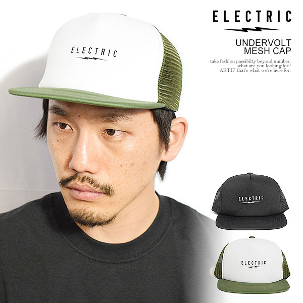 ELECTRICエレクトリックUN...