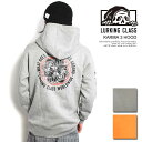 30OFF SALE Z[ LURKING CLASS [LONX KARMA 3 HOOD Y p[J[ XEFbg vI[o[  Xg[g