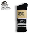 LURKING CLASS ラーキングクラス LURKER SOCKS メンズ ソックス 靴下 ハイソックス ストリート