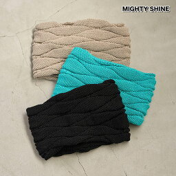 30％OFF SALE セール Mighty Shine マイティーシャイン DOGBONE メンズ ヘアバンド 送料無料