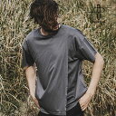 50%OFF SALE セール NO ID. ノーアイディー アシンメトリーレイヤードC/N-T メンズ Tシャツ 半袖 送料無料