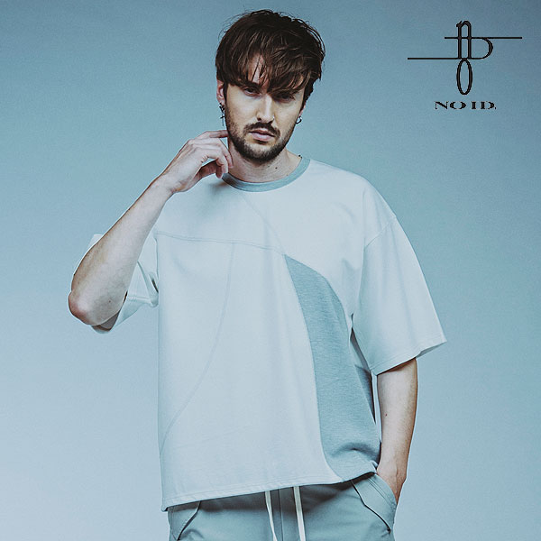 楽天市場】no id．（Tシャツ・カットソー｜トップス）：メンズ