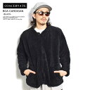 50OFF SALE Z[ COACERVATE RAZx[g BOA CARDIGAN -BLACK- Y J[fBK {A Xg[g