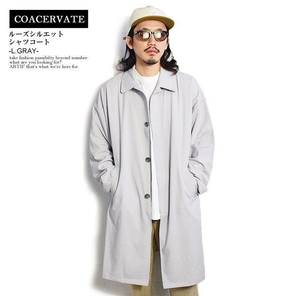50OFF SALE  COACERVATE ١ 롼륨åȥĥ -L.GRAY-   ...