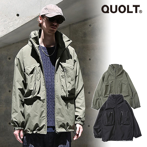 楽天市場】quolt（コート・ジャケット｜メンズファッション）の通販