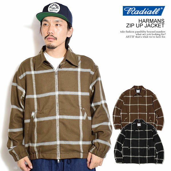 楽天市場】RADIALL ラディアル(コート・ジャケット|メンズ 楽天市場】RADIALL ラディアル(コート・ジャケット|メンズ