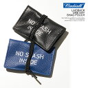 RADIALL ラディアル LAIDBACK - ONE DAY SHAG POUCH radiall メンズ 手巻きタバコケース シャグポーチ 送料無料 ストリート