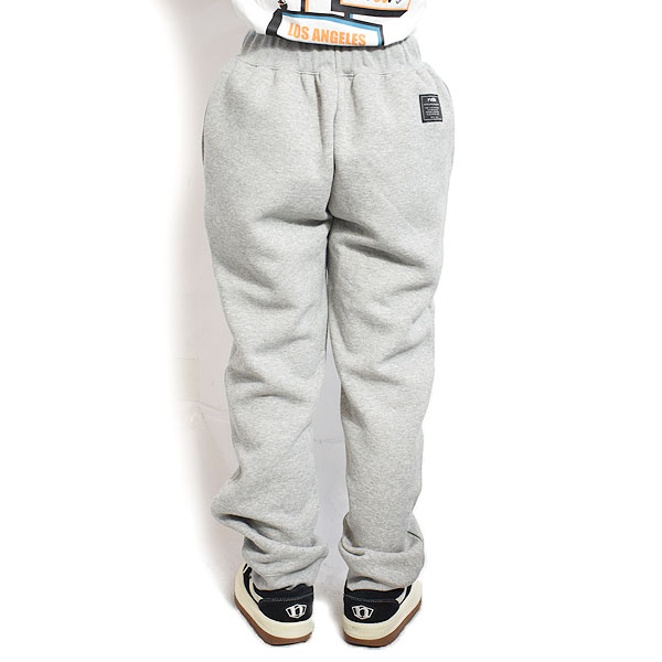 reversal リバーサル DOUBLE LOGO SWEAT PANTS -GRAY- メンズ パンツ スウェットパンツ イージーパンツ 送料無料 ストリート rvddw