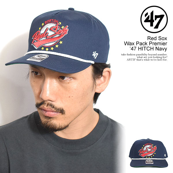 '47フォーティーセブンRedSo...