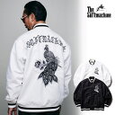 30％OFF SALE セール SOFTMACHINE ソフトマシーン FEATHERS JK(STADIUM JACKET) メンズ ジャケット 送料無料 ストリート