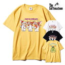 2024 春夏 先行予約 4月～5月入荷予定 SOFTMACHINE ソフトマシーン GIZMO-T(T-SHIRTS) メンズ Tシャツ 送料無料 キャンセル不可