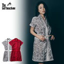 30 OFF SALE セール SOFTMACHINE ソフトマシーン ROSE FILL BANDANA DRESS(ONE PIECE DRESS) レディース ワンピース 送料無料