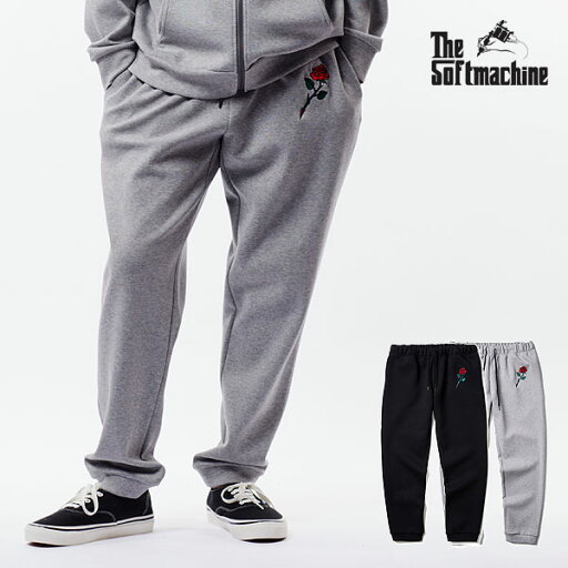 20%OFF SALE セール SOFTMACHINE ソフトマシーン ALONE JERSEY PANTS(JERSEY PANTS) メンズ パンツ ジャージ 送料無料 20%OFF SALE セール SOFTMACHINE ソフトマシーン ALONE JERSEY PANTS(JERSEY PANTS) メンズ パンツ ジャージ 送料無料