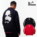 20%OFF SALE セール SOFTMACHINE ソフトマシーン FAMILY CARDIGAN(CARDIGAN) メンズ カーディガン 送料無料(4)
