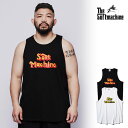 2024 夏 先行予約 6月〜7月入荷予定 SOFTMACHINE ソフトマシーン TITLE TANK(TANK TOP) メンズ タンクトップ 送料無料 キャンセル不可