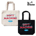 30%OFF SALE セール SOFTMACHINE ソフトマシーン ICE TOTE(TOTE BAG) メンズ トートバッグ 送料無料