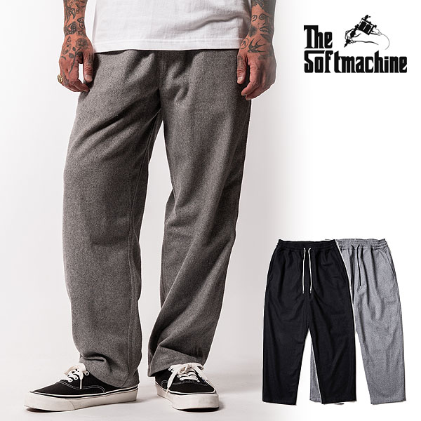 楽天市場】ソフトマシーン パンツの通販