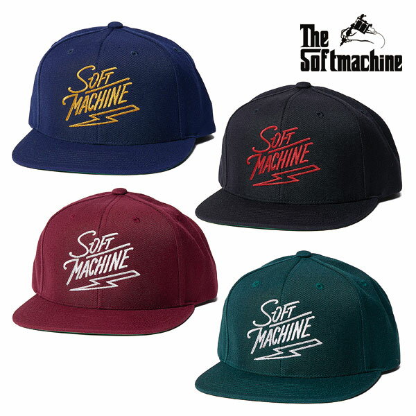 SOFTMACHINE ソフトマシーン　HAT ハット　スパイダー　蜘蛛柄 楽天市場】softmachine ハットの通販