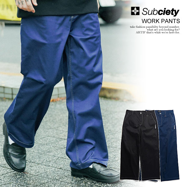 　商品説明 SUBCIETY サブサエティ ルーズストレートのチノワークパンツ。 調整を重ね、ほどよい太さと丈感を併せ持つ 美しいシルエットを実現。 タックインでの着用もおすすめです。 生地はタフで滑らかな肌触りのTCツイルを採用。 ステッチカラーをホワイトに統一し 引き締まった印象とアクセントを演出。 左前ベルトループにキーリングなどの 取り付けが可能なDカンを配備し機能性を確保。 左ポケット下にはメインロゴ『THE BASE』を刺繍で施しました。 フロントボタンはオリジナルネオバボタンを配備。 -生地- コットン/ポリエステルをメインに混紡した タフなツイル生地を採用 素材- ポリエステル65% , コットン32% , ポリウレタン3% メーカー希望小売価格はメーカーカタログに基づいて掲載しています ■注意点:フラッシュ撮影と屋外画像ではカラーの見え方に誤差がございます。 パソコンのモニターにより、カラーの見え方に誤差がございます。 ■サイズ表記につきましてはブランド企画サイズとなっております。 サイズ ウエスト 股上 股下 わたり 裾幅 M 80cm 27cm 70cm 64cm 25cm L 83cm 28cm 71cm 66cm 26cm XL 86cm 29cm 72cm 68cm 27cm サイズ表記subciety サブサエティ