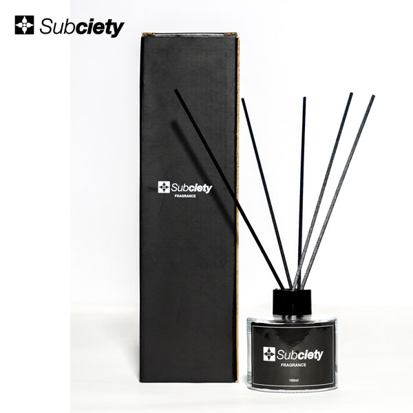 SUBCIETY TuTGeB AROMA DIFFUSER subciety Y fBt[U[ XeBbN Xg[g