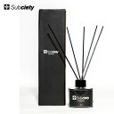 SUBCIETY サブサエティ AROMA DIFFUSER subciety メンズ ディフューザー スティック ストリート