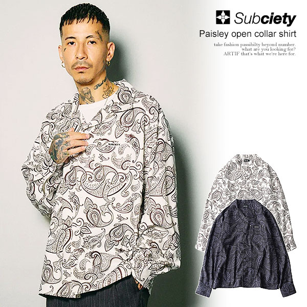 楽天市場】ペイズリー柄（Tシャツ・カットソー｜トップス）：メンズ