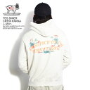 The Endless Summer GhXT}[ TES DINER CREW PARKA -L.GRAY- Y p[J[ vI[o[p[J[ XEFbg   Xg[g   JWA t@bV C tes