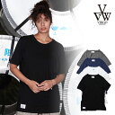 30％OFF SALE セール VIRGOwearworks ヴァルゴウェアワークス OPTIMUM 「S」カットソー Tシャツ 半袖 送料無料