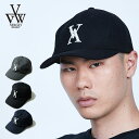 楽天ARTIF50％OFF SALE セール VIRGO ヴァルゴ CROSS V WOOL CAP メンズ キャップ 送料無料 ストリート