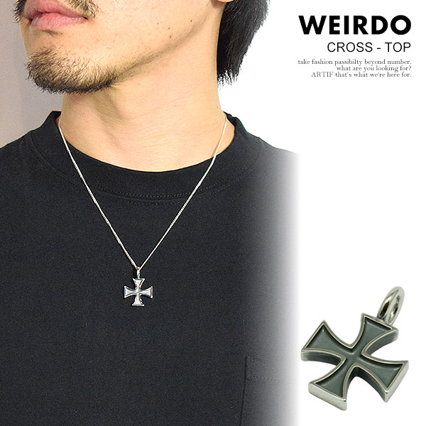 楽天市場】weirdo クロスの通販